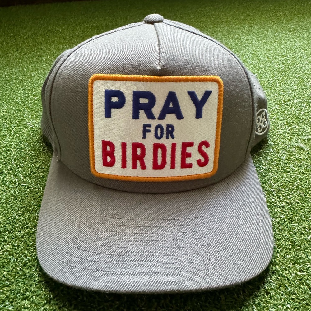 GFORE golf hat